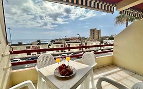 Sunbeach Apartment