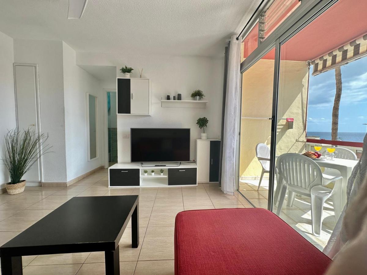 Sunbeach Apartment Arona  Extérieur photo
