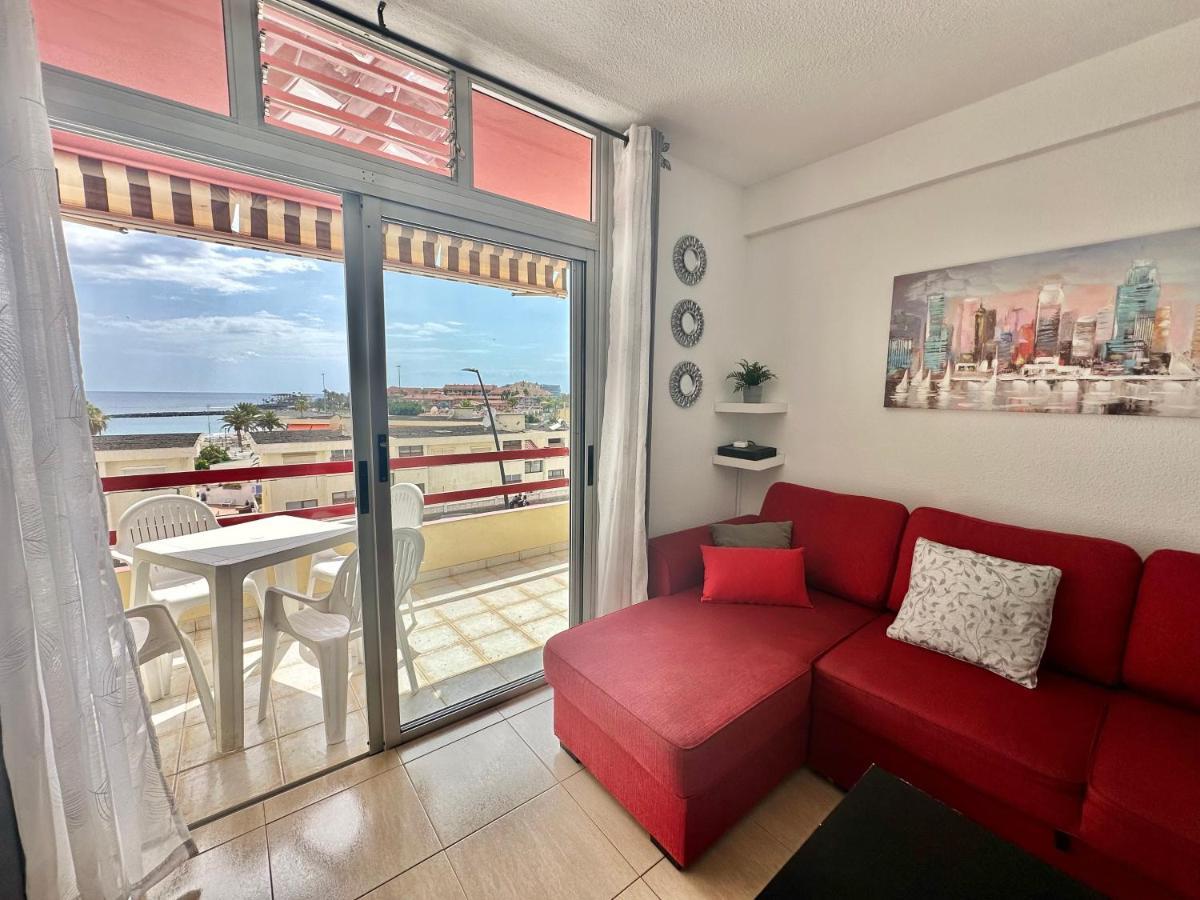Sunbeach Apartment Arona  Extérieur photo