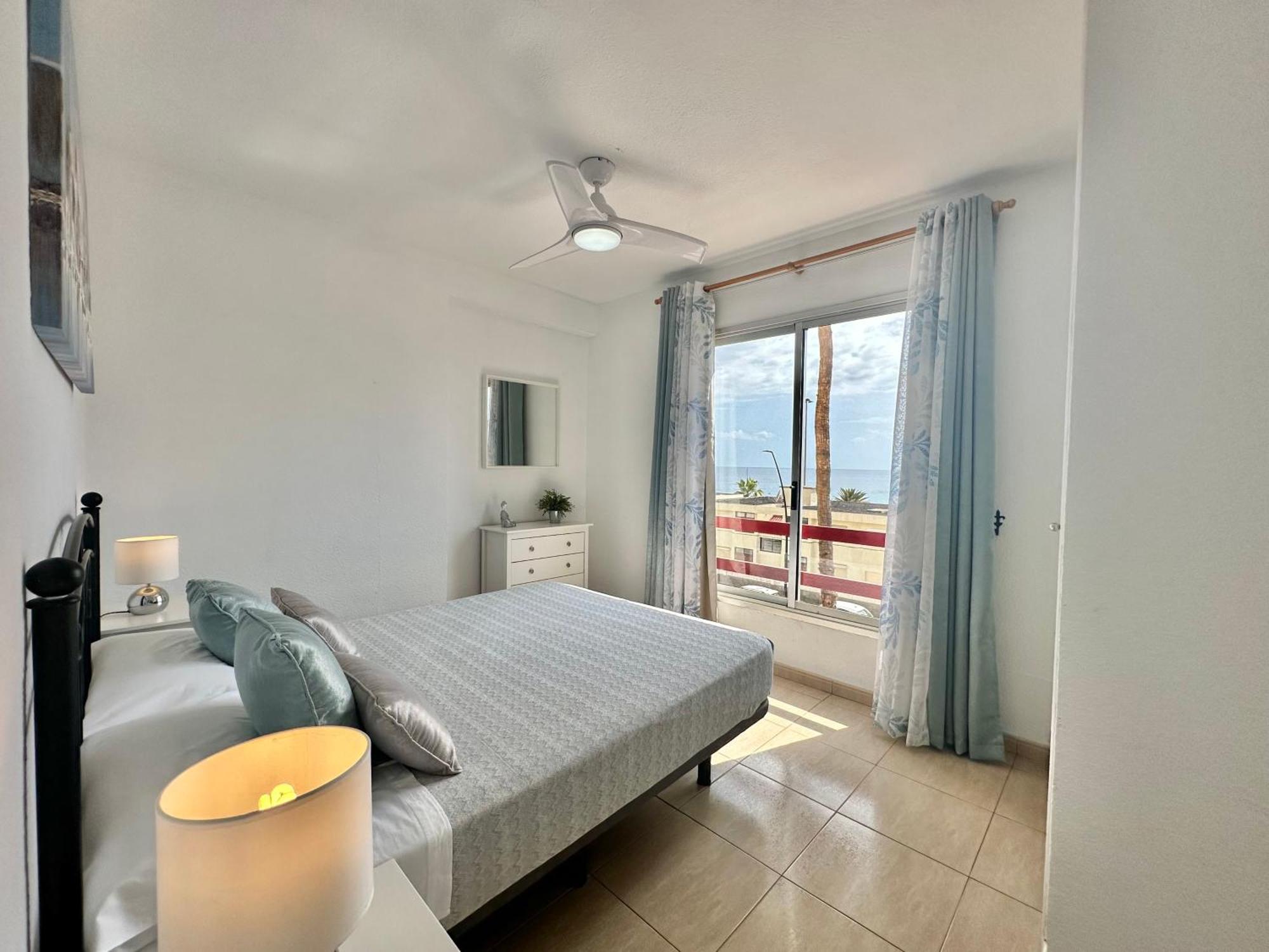 Sunbeach Apartment Arona  Extérieur photo