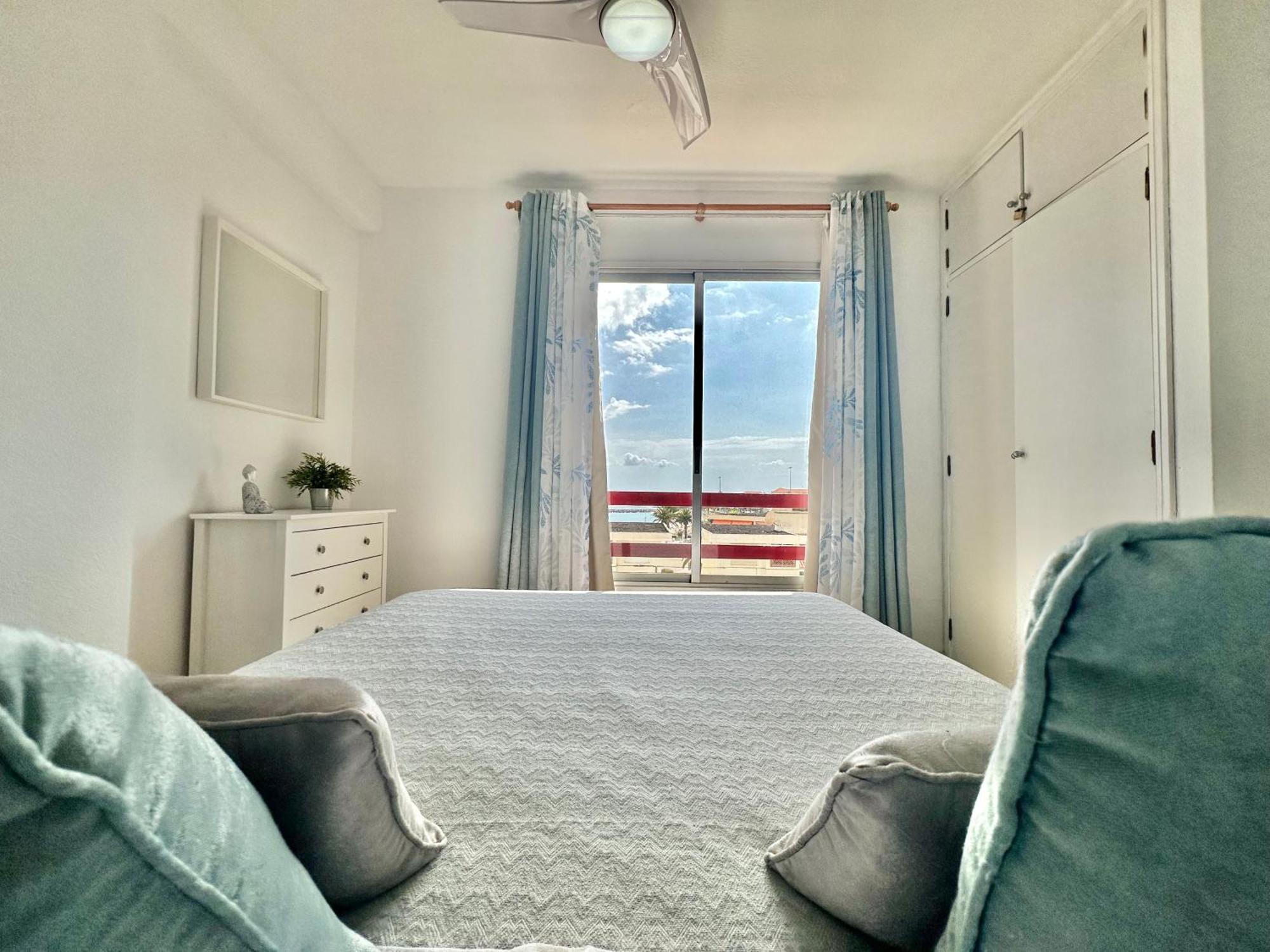 Sunbeach Apartment Arona  Extérieur photo