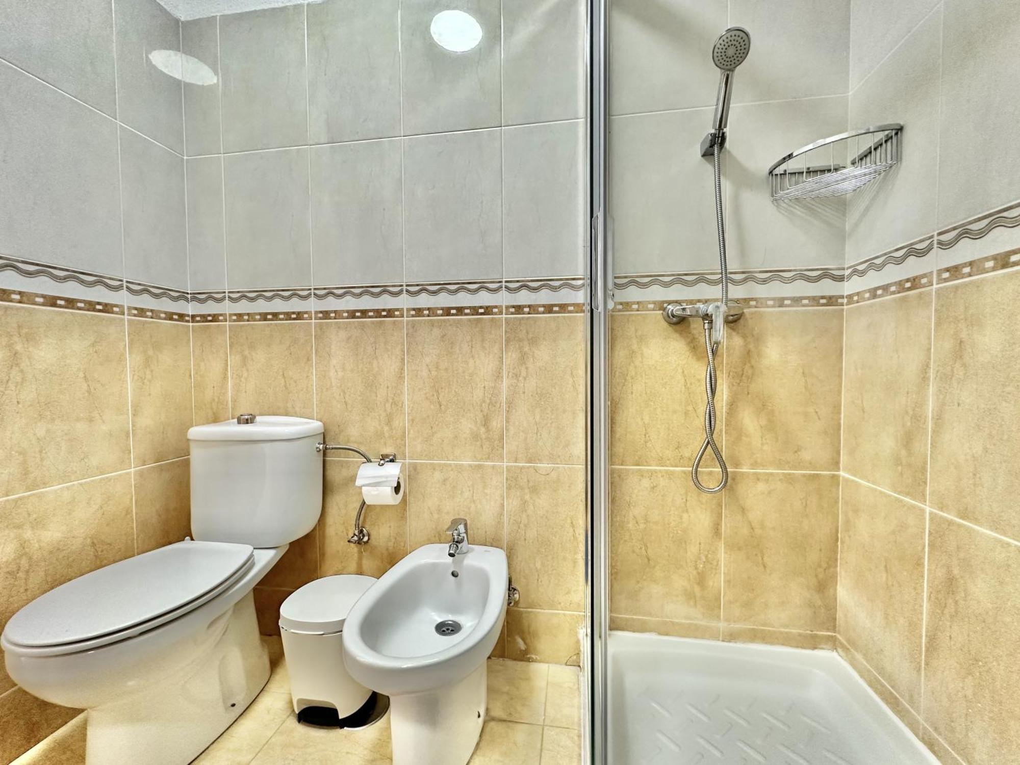 Sunbeach Apartment Arona  Extérieur photo