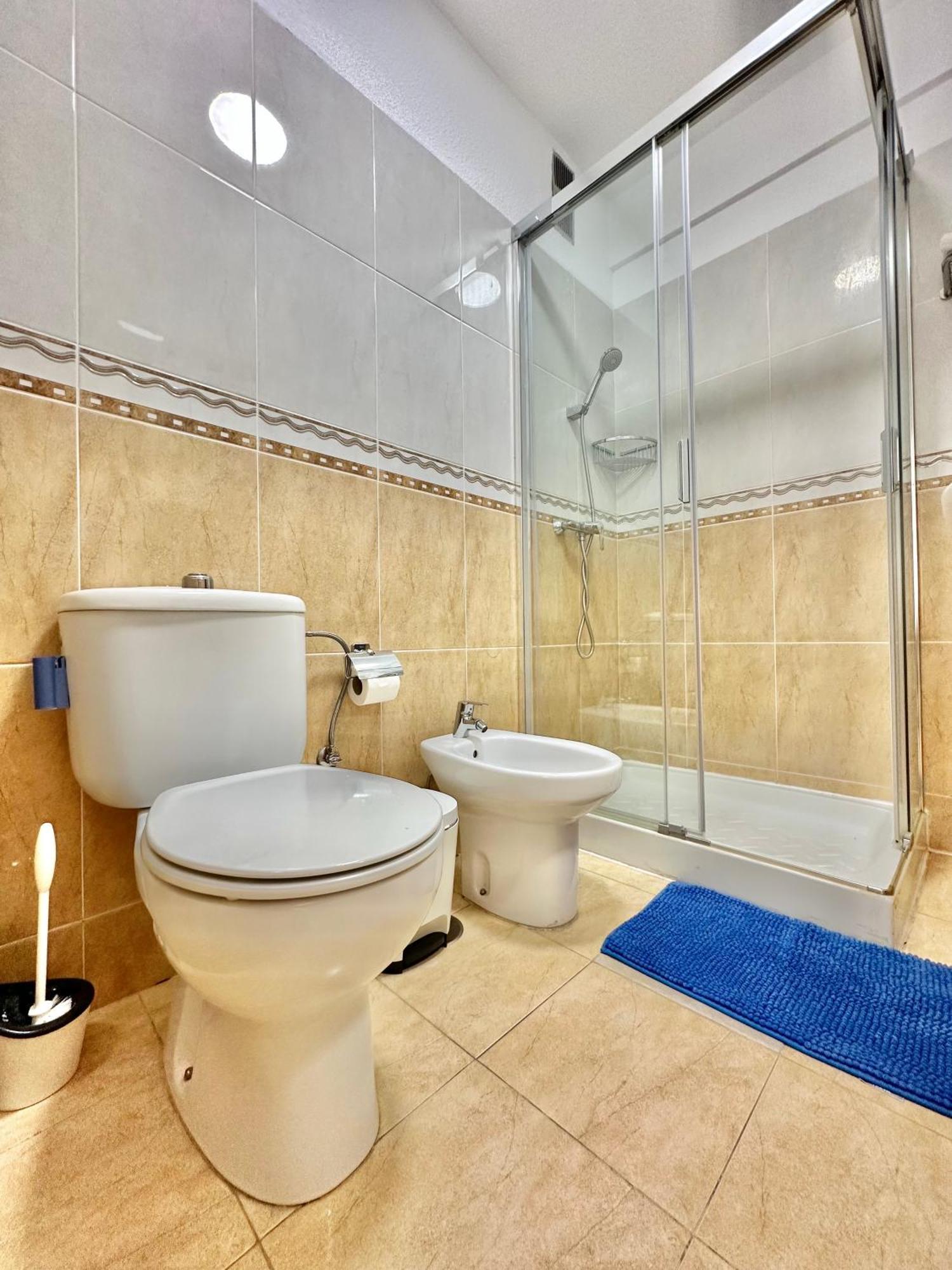 Sunbeach Apartment Arona  Extérieur photo