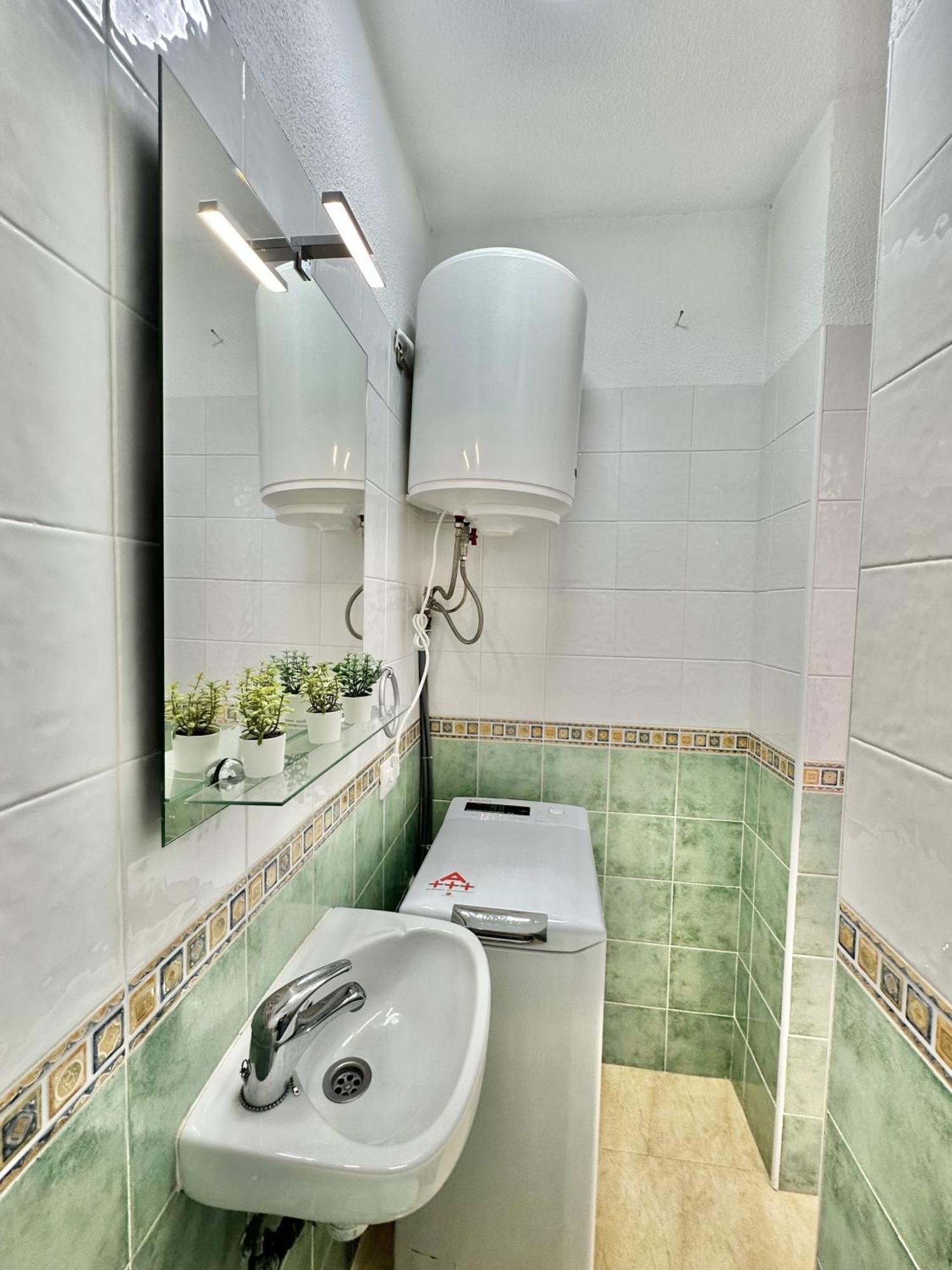 Sunbeach Apartment Arona  Extérieur photo
