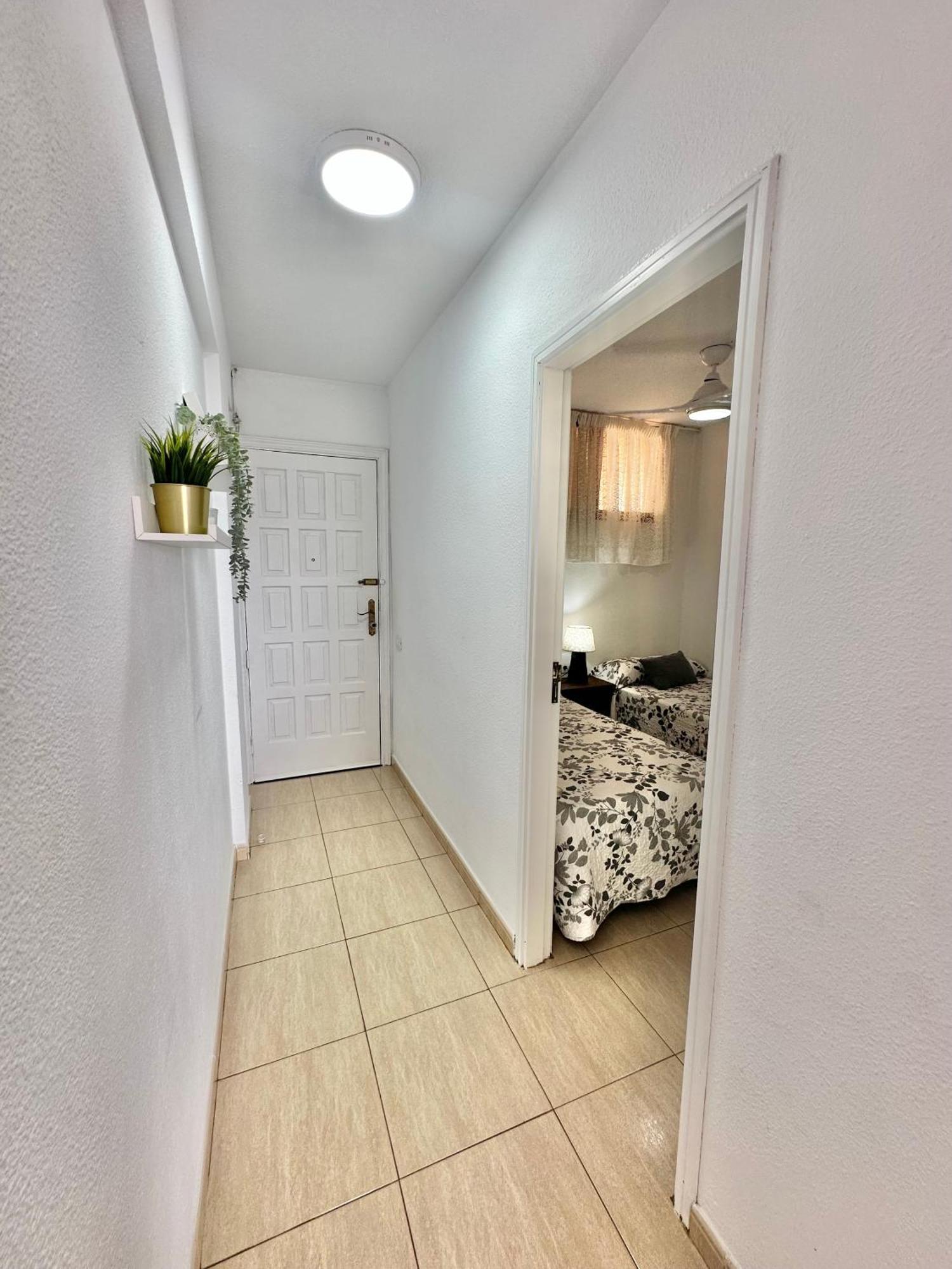 Sunbeach Apartment Arona  Extérieur photo