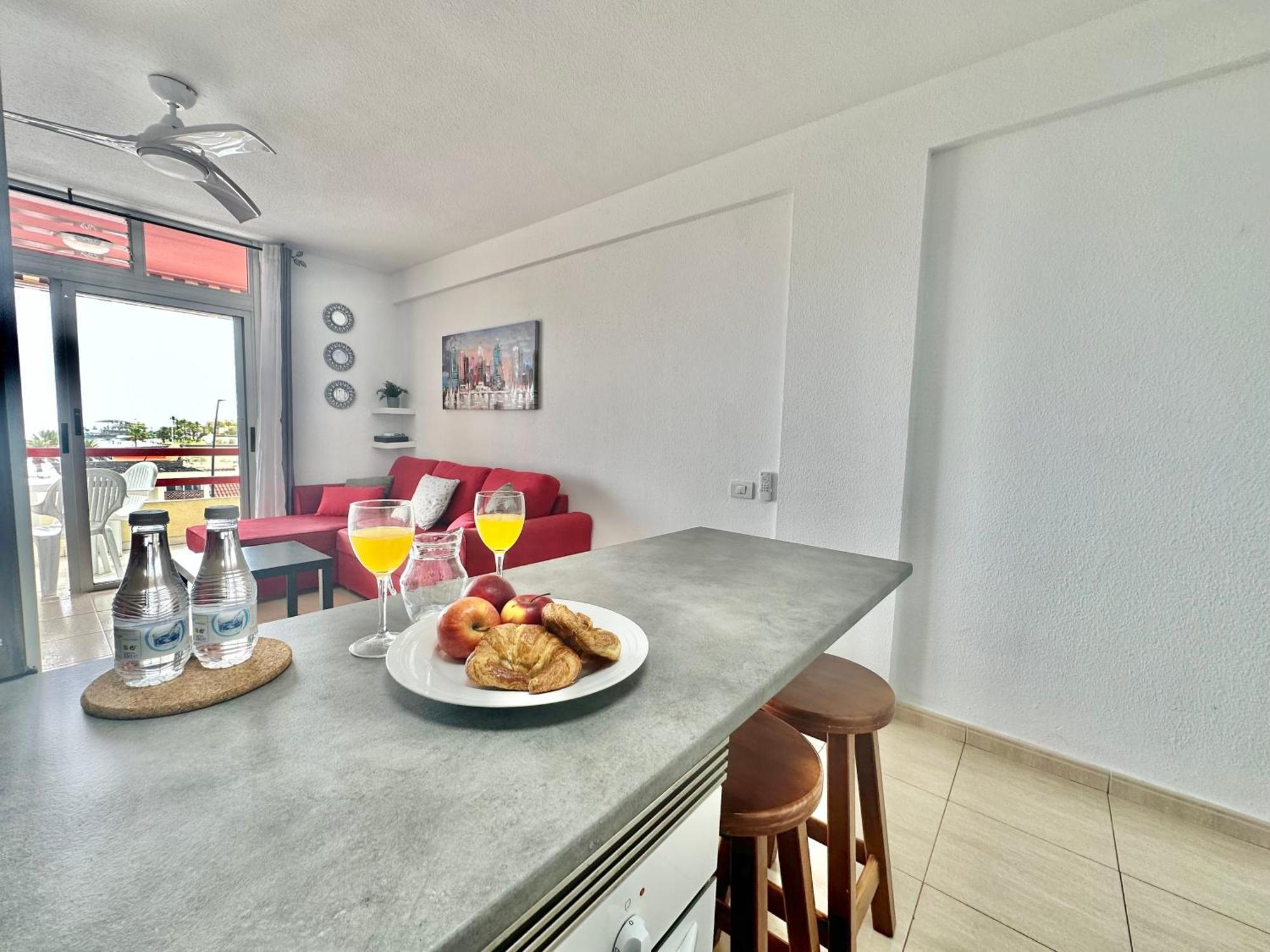 Sunbeach Apartment Arona  Extérieur photo