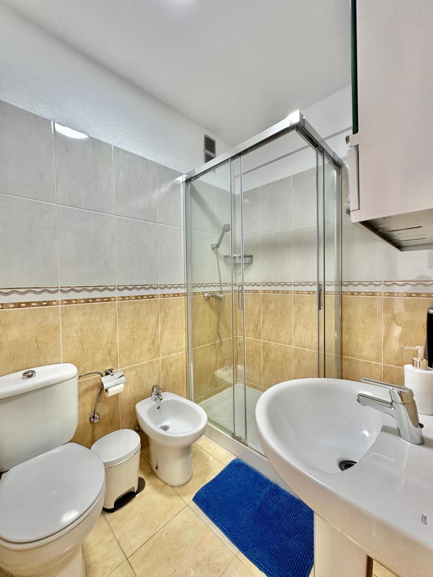 Sunbeach Apartment Arona  Extérieur photo