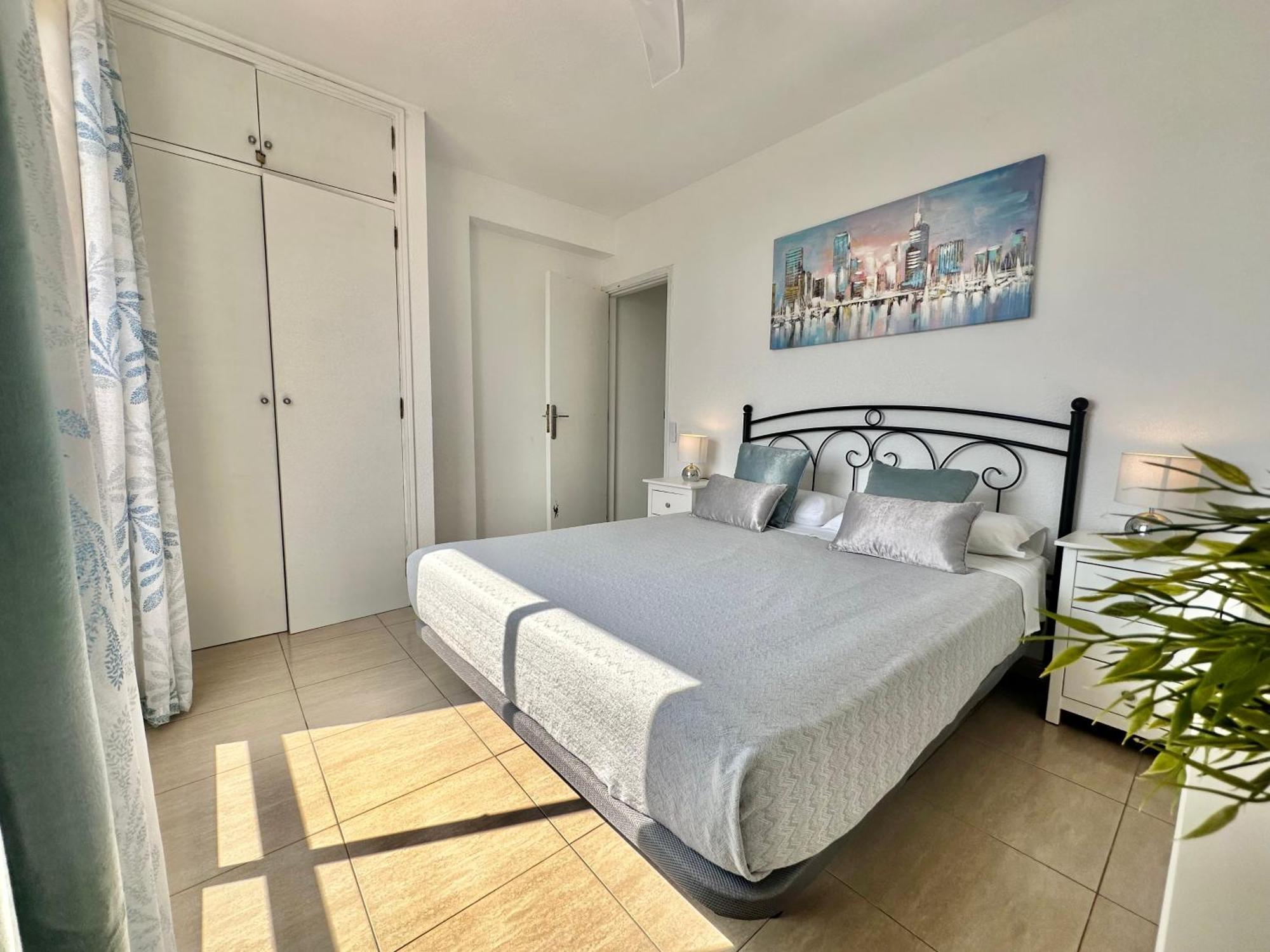Sunbeach Apartment Arona  Extérieur photo