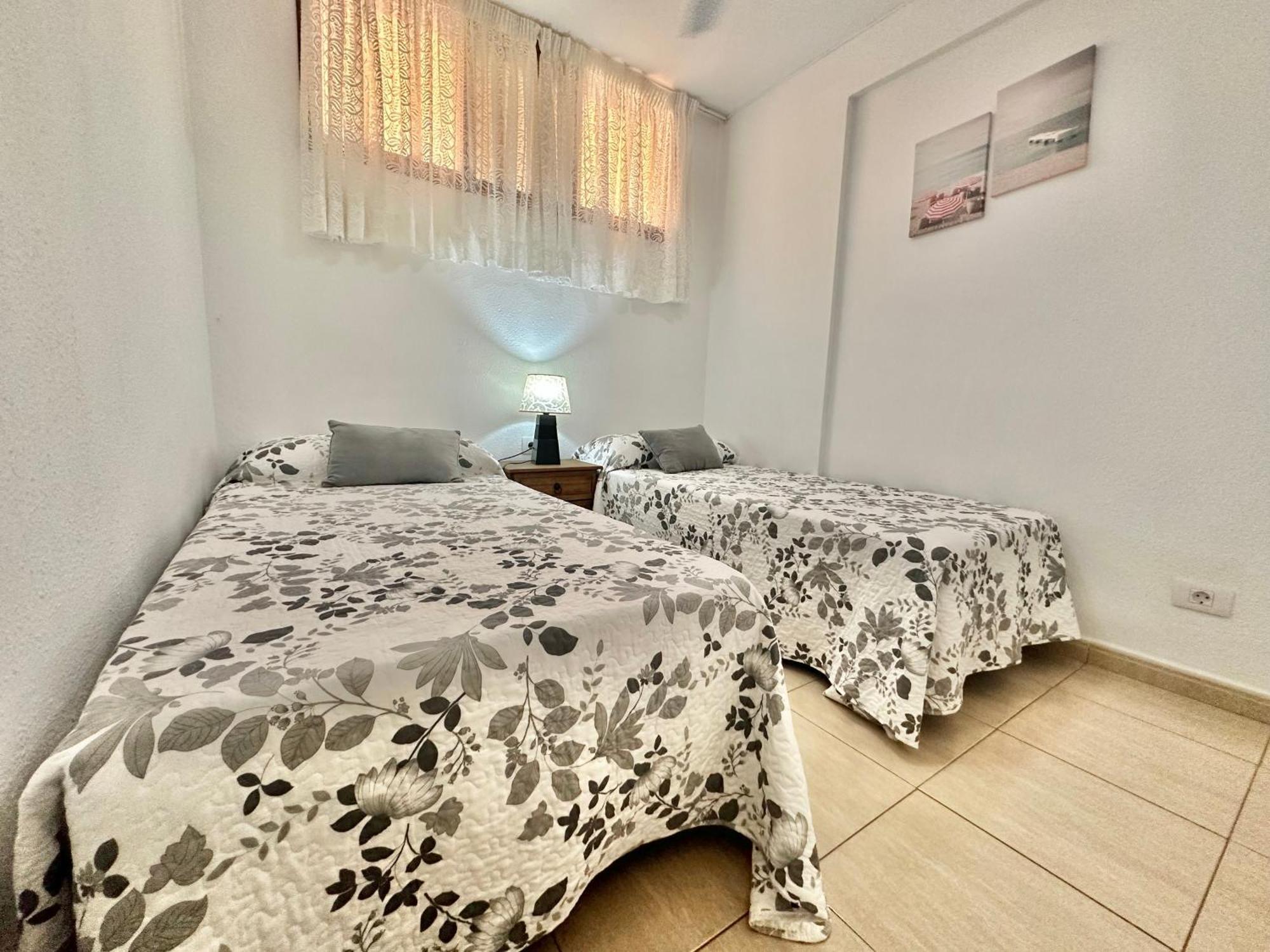 Sunbeach Apartment Arona  Extérieur photo