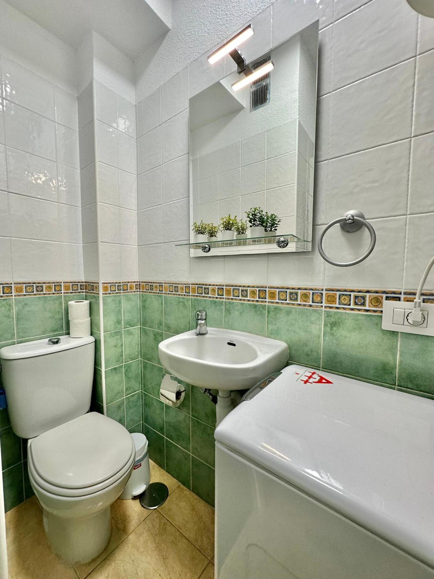 Sunbeach Apartment Arona  Extérieur photo