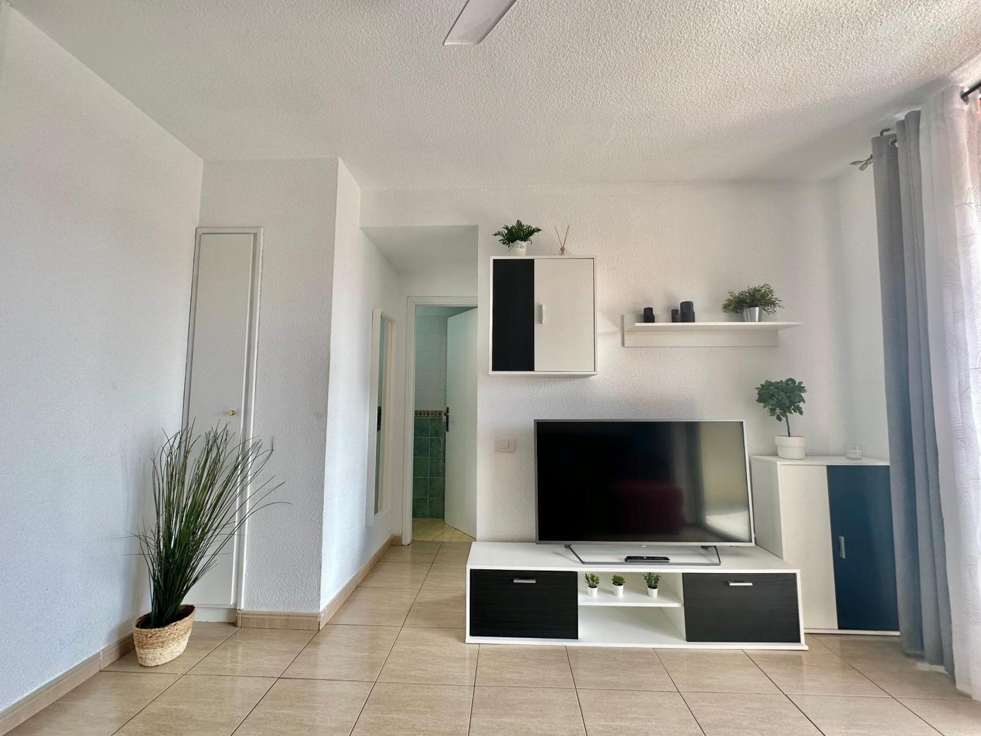 Sunbeach Apartment Arona  Extérieur photo