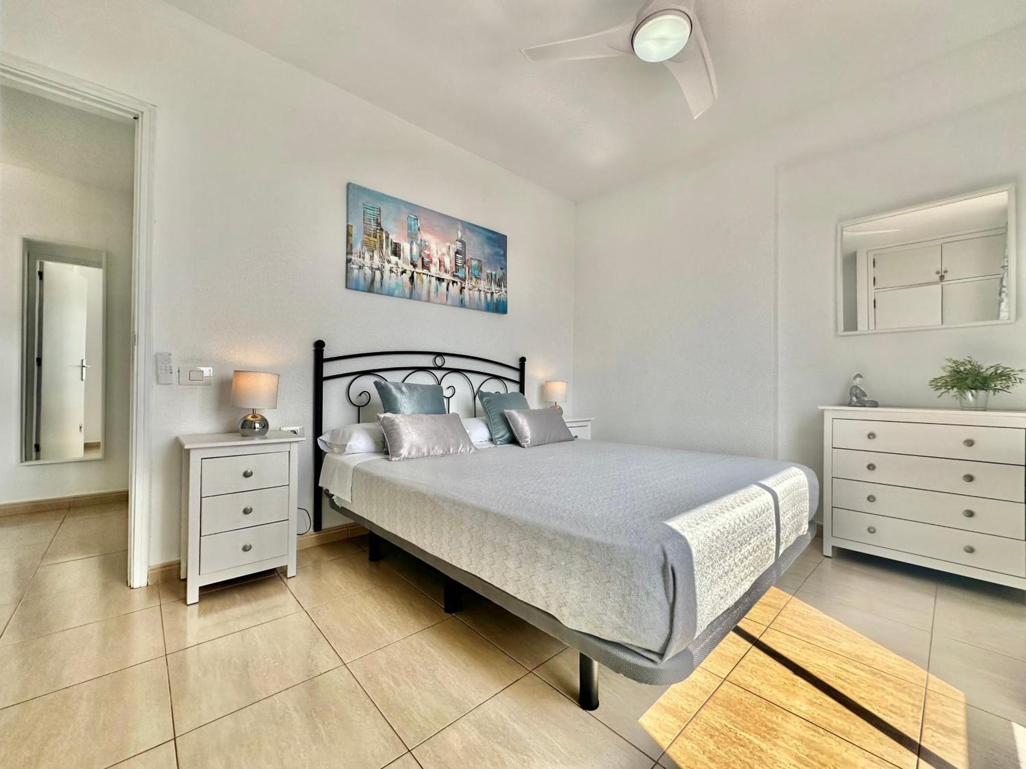 Sunbeach Apartment Arona  Extérieur photo